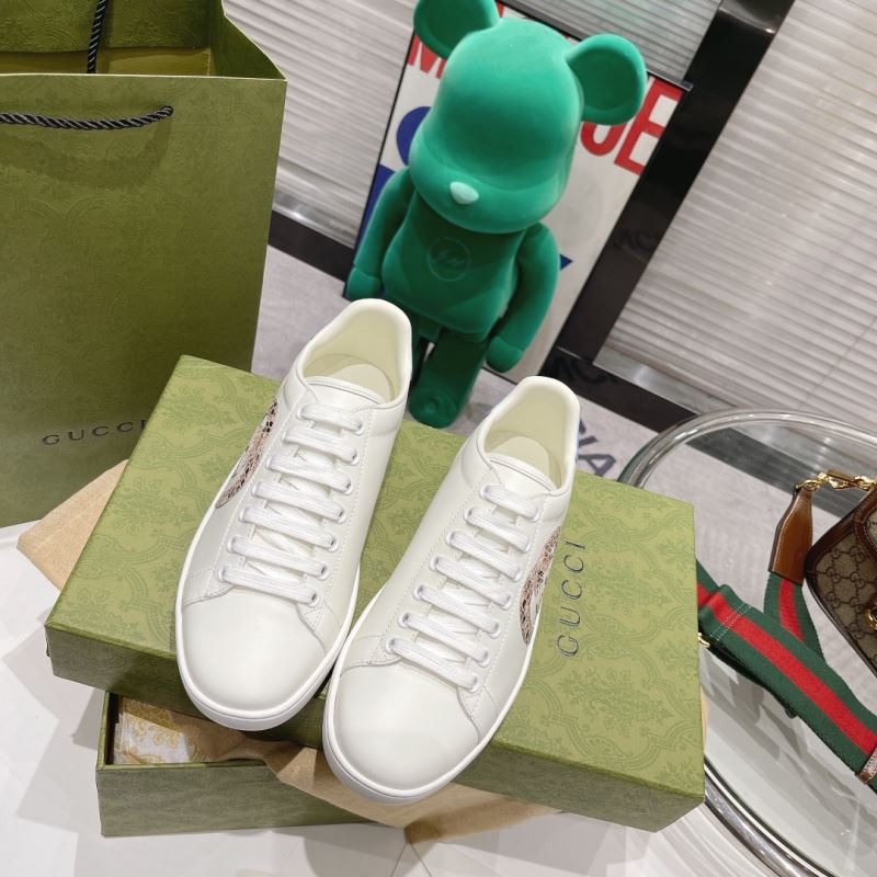 Gucci ACE Shoes